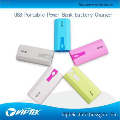 4400mah,5200mah, 5600mah portable power bank factory